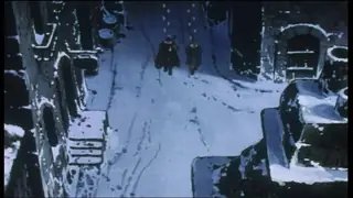 Расставание